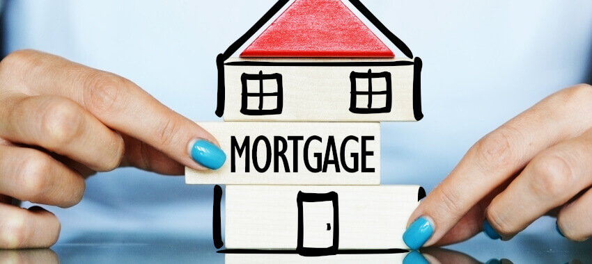 Faster ways to pay Mortgage